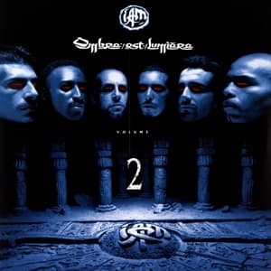 Ombre Est Lumière (Volume 2)