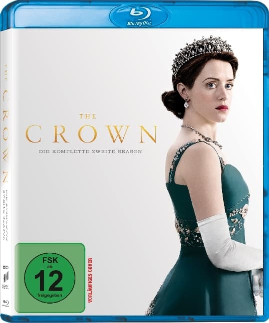 The Crown