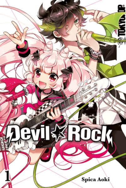 Devil Rock 01