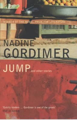 Jump and Other Stories