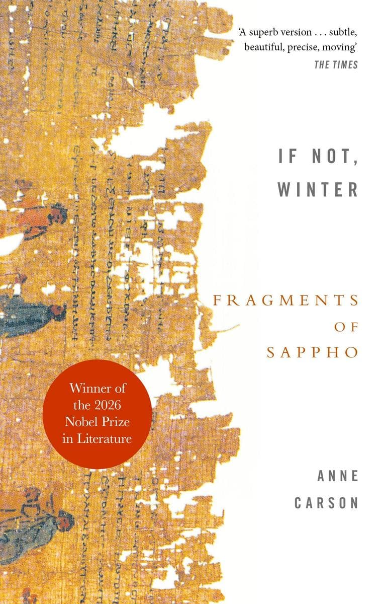 If Not, Winter
