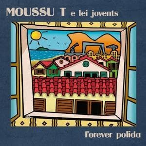 Forever polida