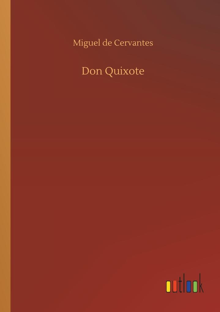 Don Quixote
