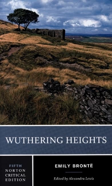 Wuthering Heights