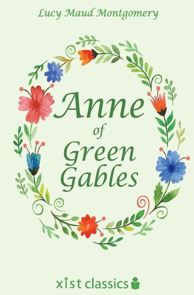 Anne of Green Gables