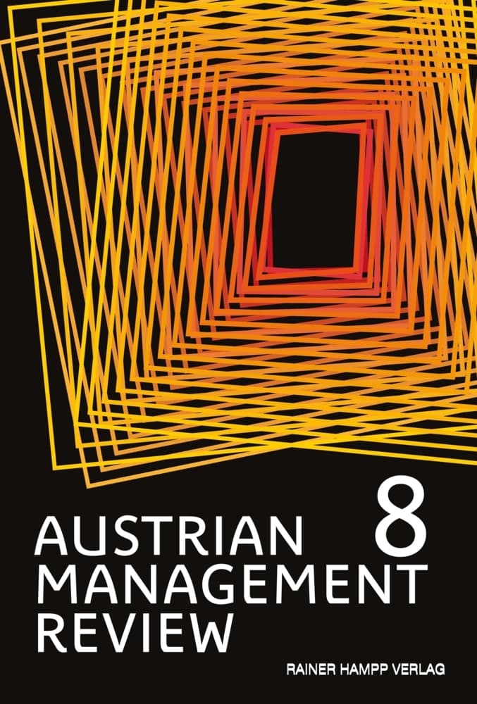 AUSTRIAN MANAGEMENT REVIEW