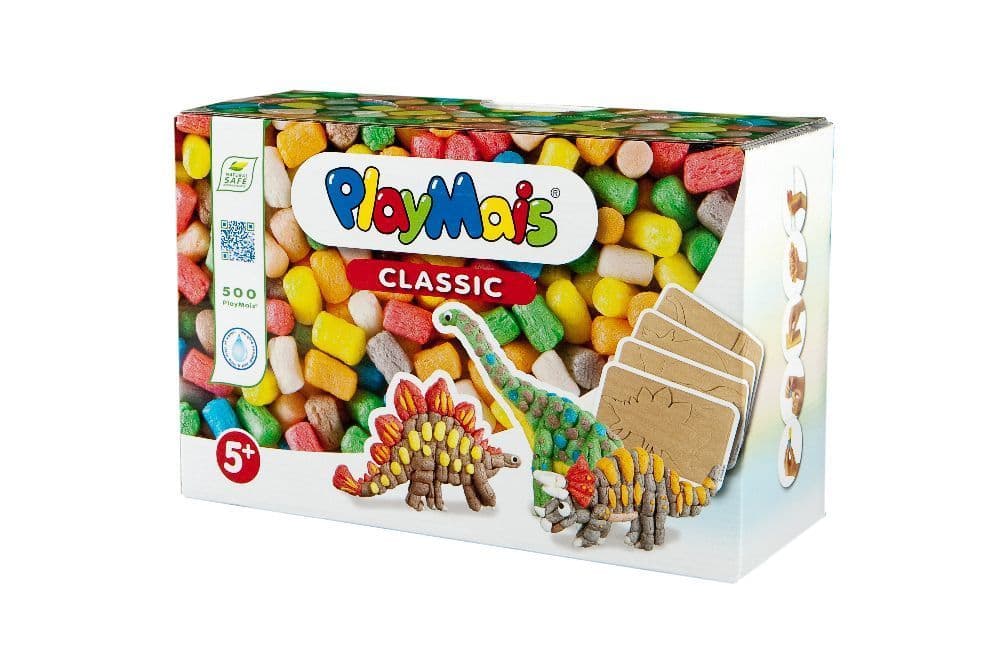 Classic FUN TO PLAY DINOSAURS