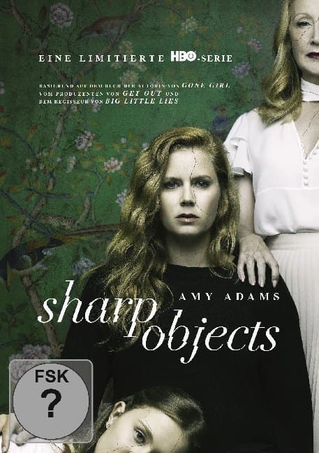 Sharp Objects