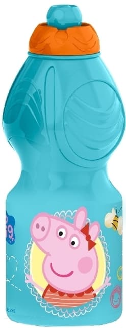 Pepps Pig PE Trinkflasche