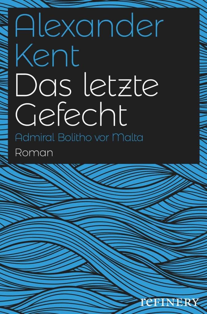 Das letzte Gefecht