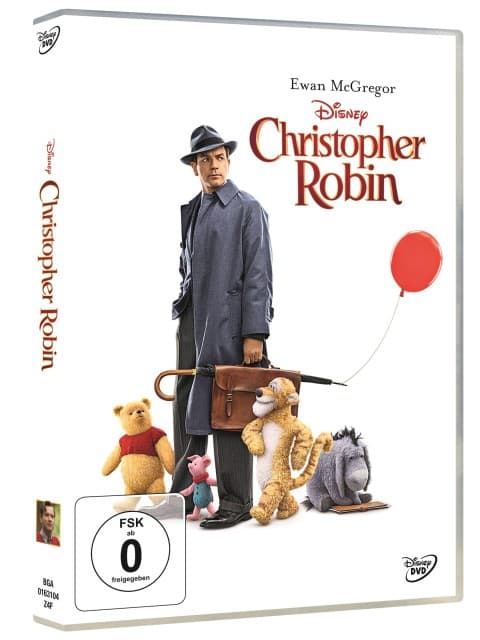 Christopher Robin