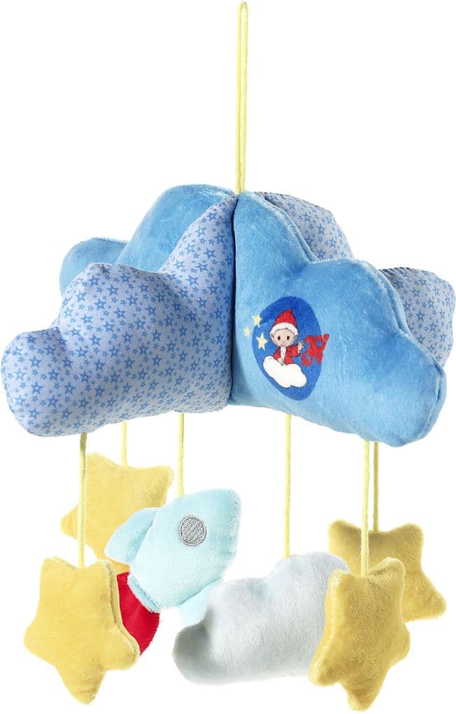 Heunec - Sandmännchen und Freunde - Mobile