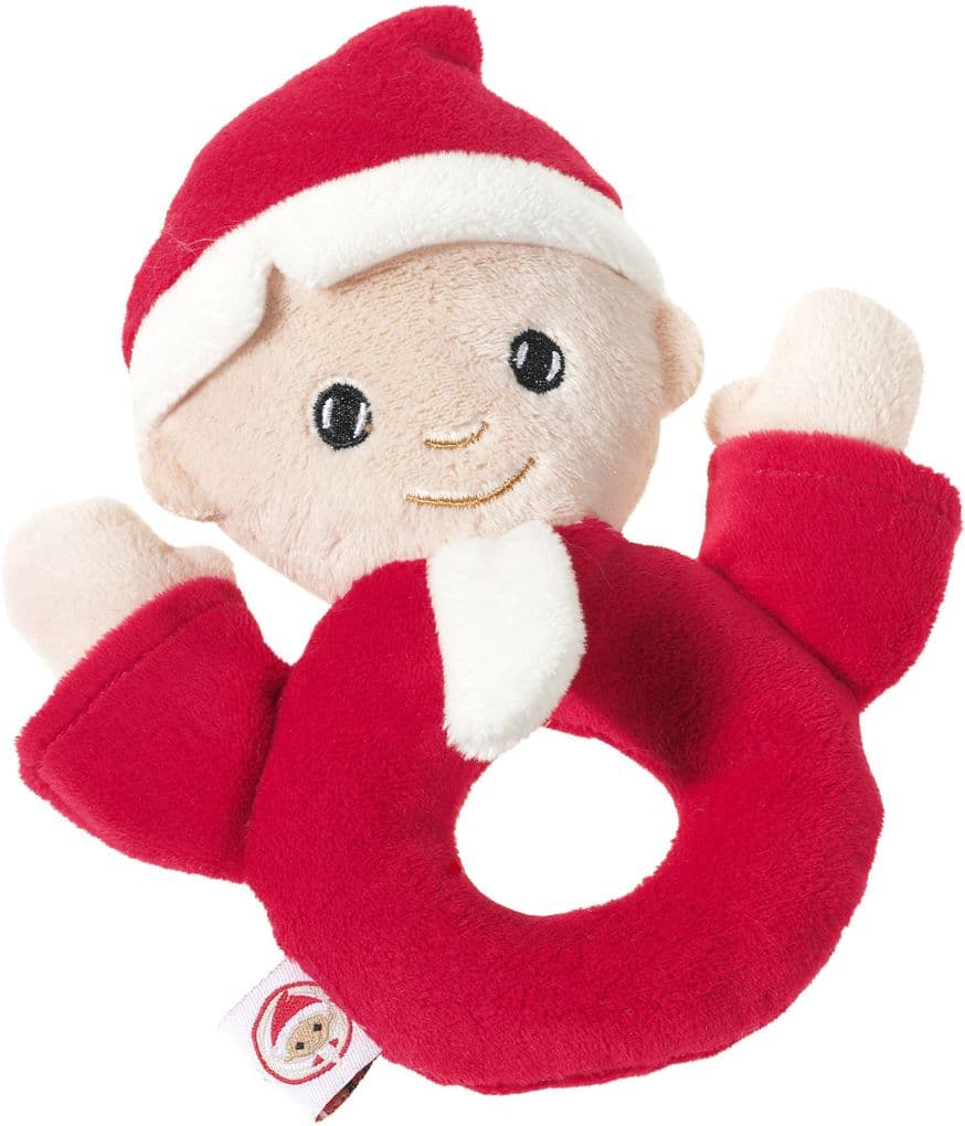 Heunec - Sandmännchen und Freunde - Greifling Sandmännchen