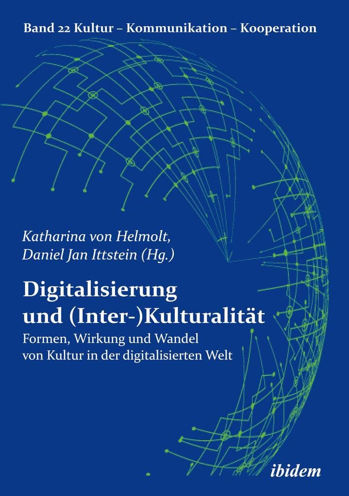 Digitalisierung und (Inter-)Kulturalität