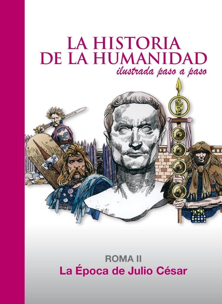 La Epoca de Julio Cesar
