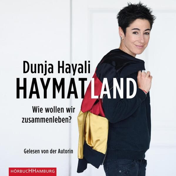 Haymatland,1 Audio-CD, 1 MP3