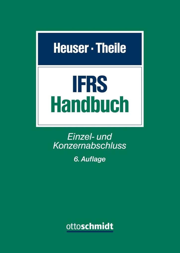 IFRS-Handbuch