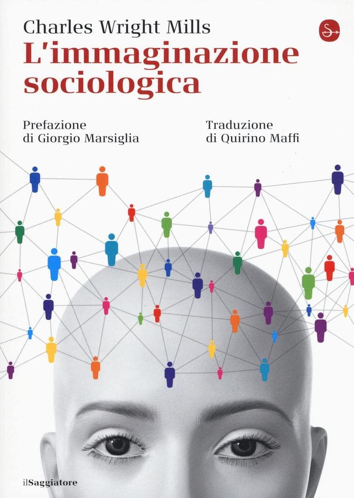 L' immaginazione sociologica
