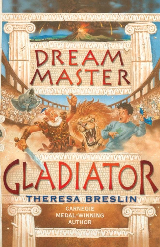 Dream Master