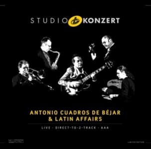 Studio Konzert [180g Vinyl Limited Edition]