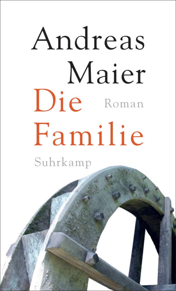 Die Familie