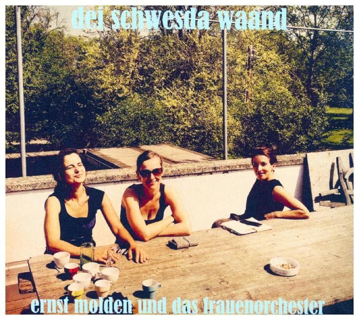 Dei Schwesda Waand