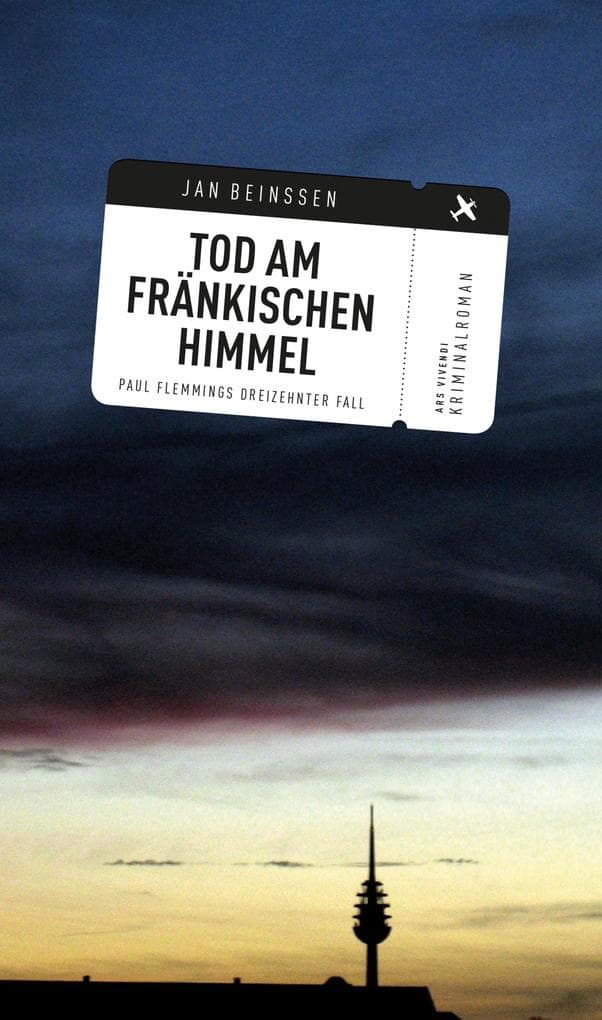 Tod am fränkischen Himmel