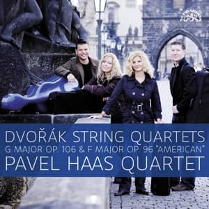 Streichquartette