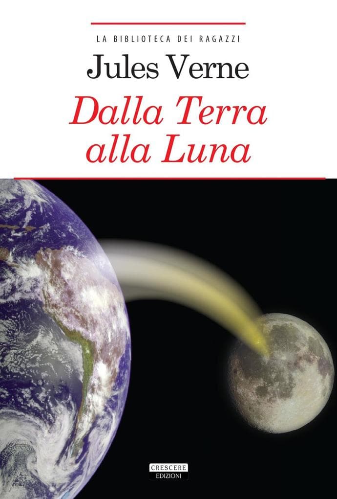 Dalla Terra alla Luna