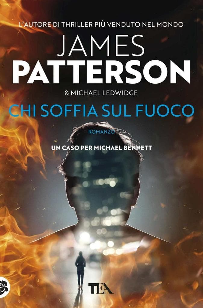 Chi soffia sul fuoco