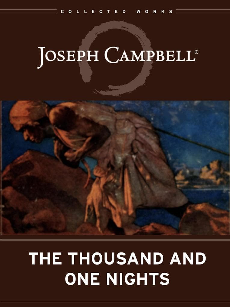 The Thousand and One Nights
