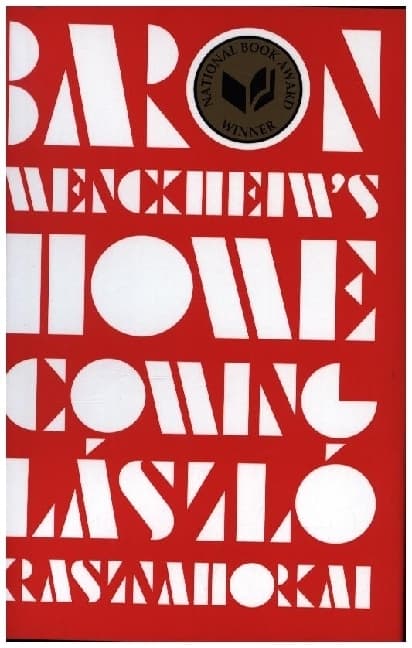 Baron Wenckheim's Homecoming