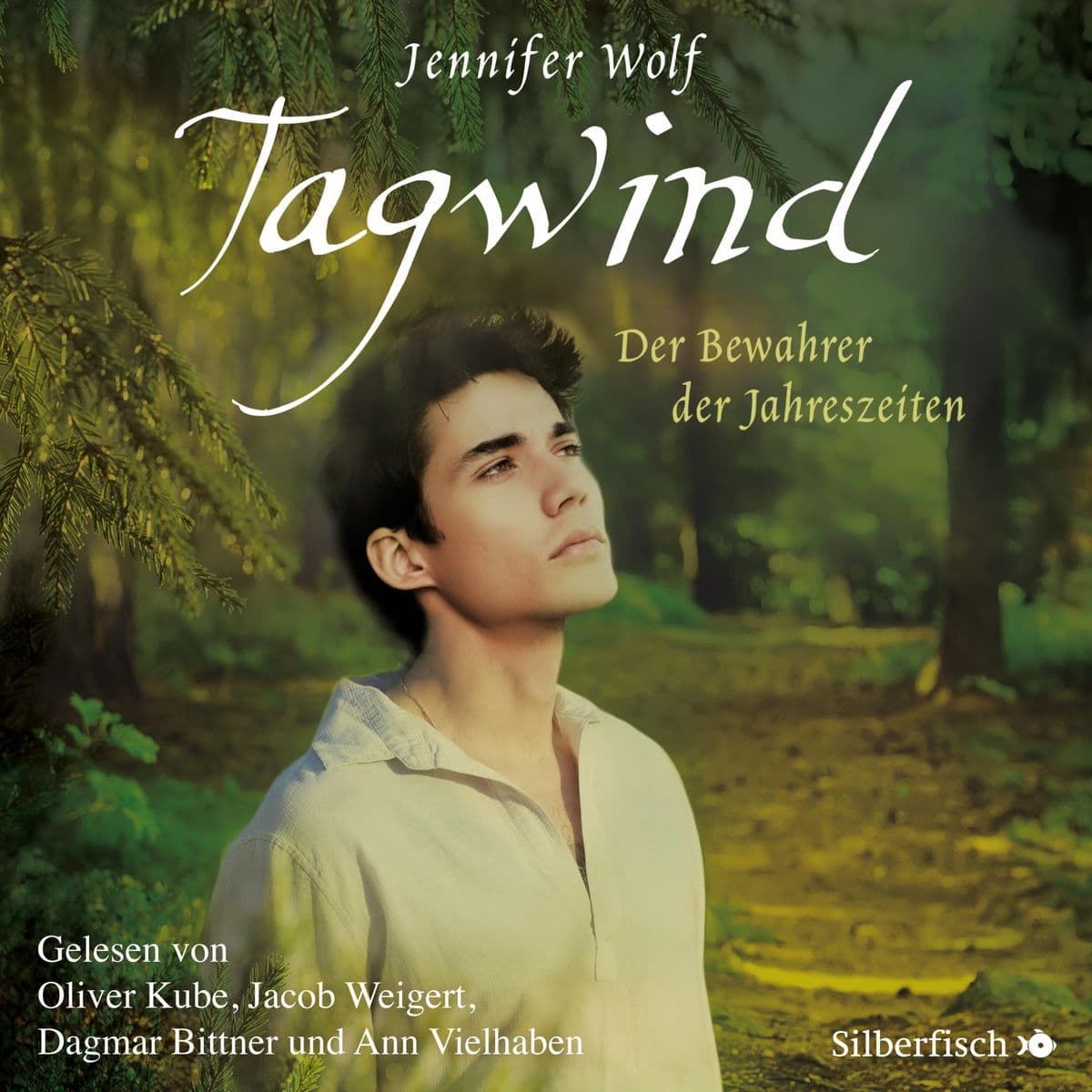 Geschichten der Jahreszeiten 4: Tagwind. Der Bewahrer der Jahreszeiten