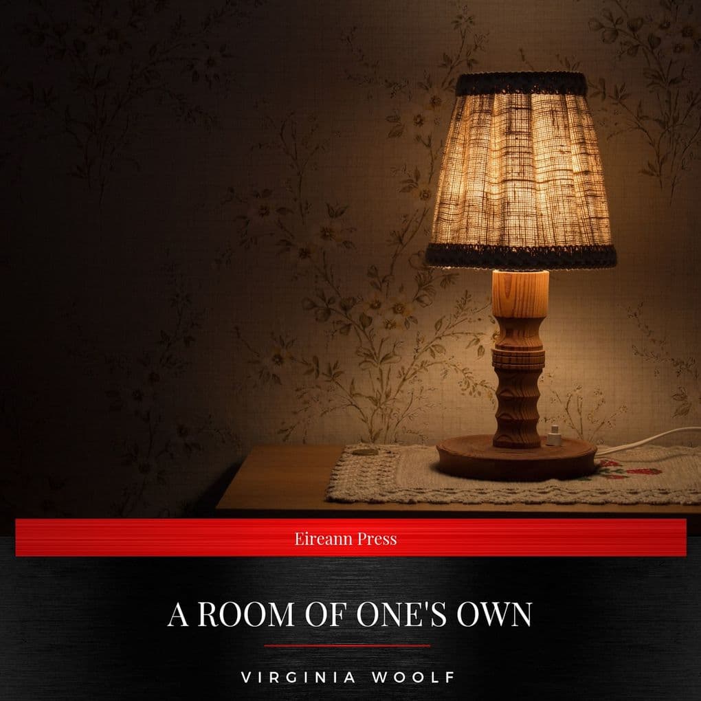 A Room of One's Own