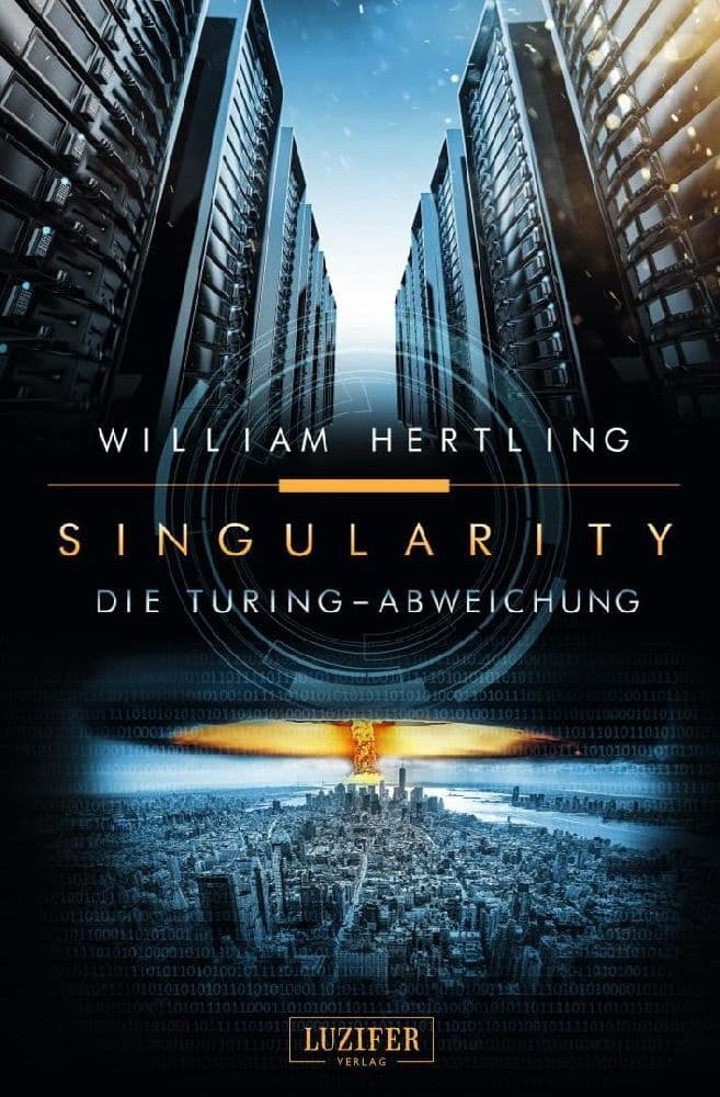 DIE TURING-ABWEICHUNG