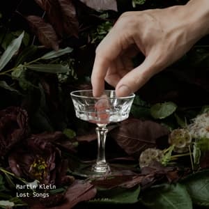 Lost Songs (10'')