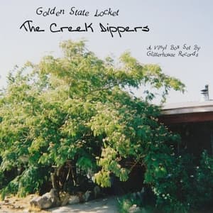 Golden State Locket (3LP,CD+12")