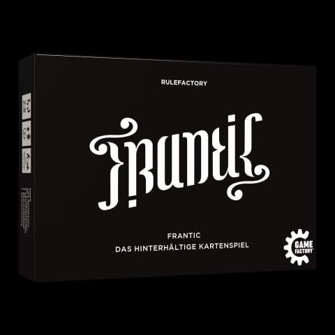 Frantic