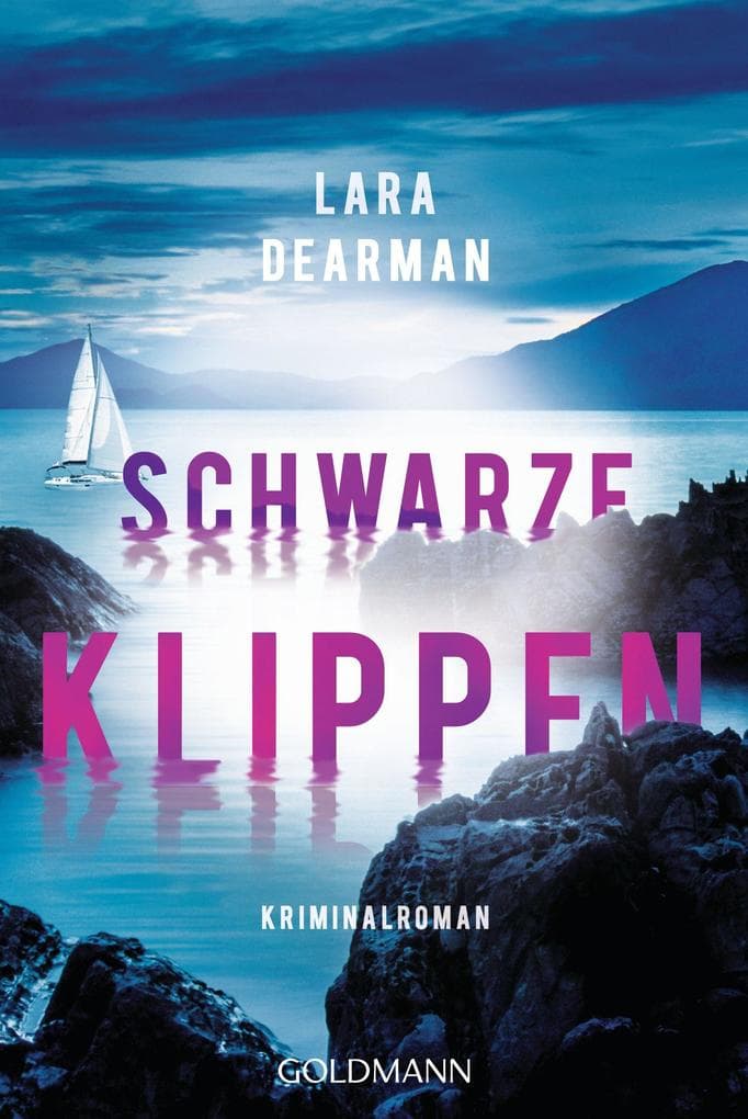 Schwarze Klippen