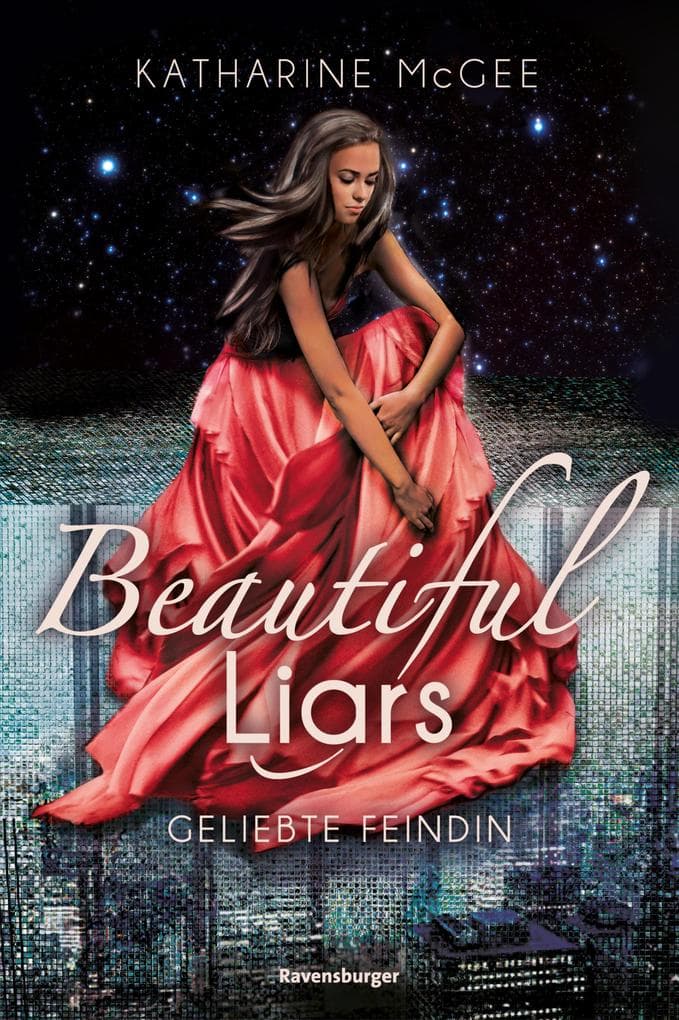 Beautiful Liars, Band 3 - Geliebte Feindin