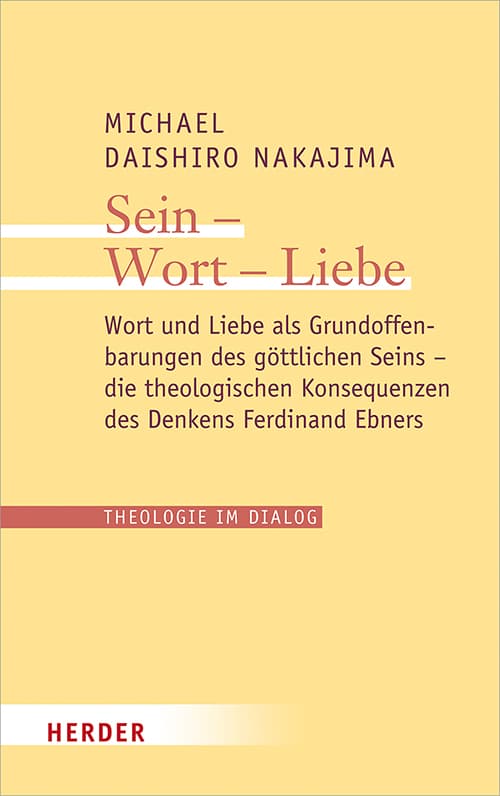 Theologie im Dialog