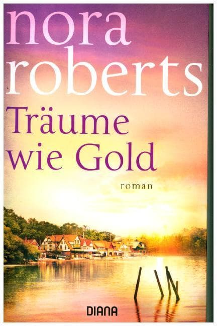 Träume wie Gold