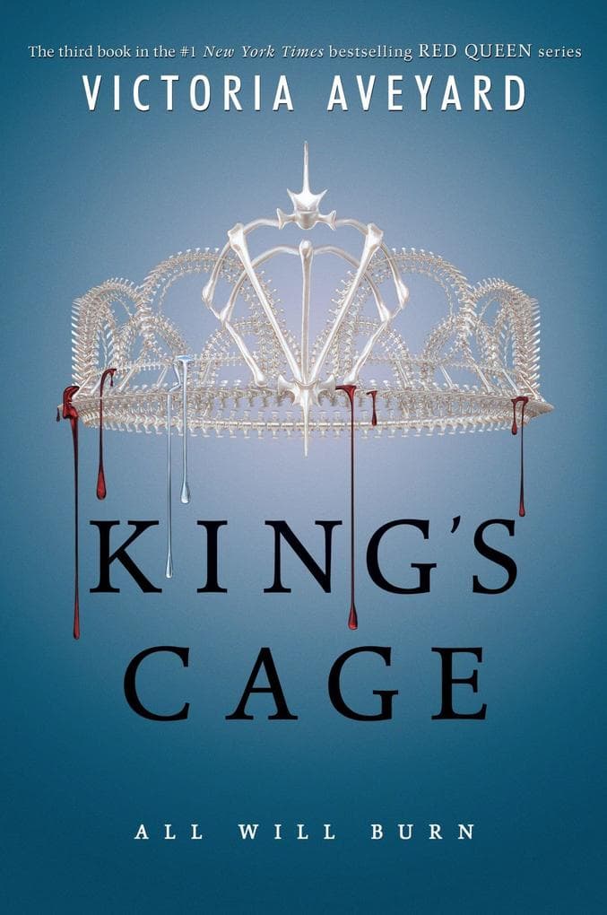 King's Cage