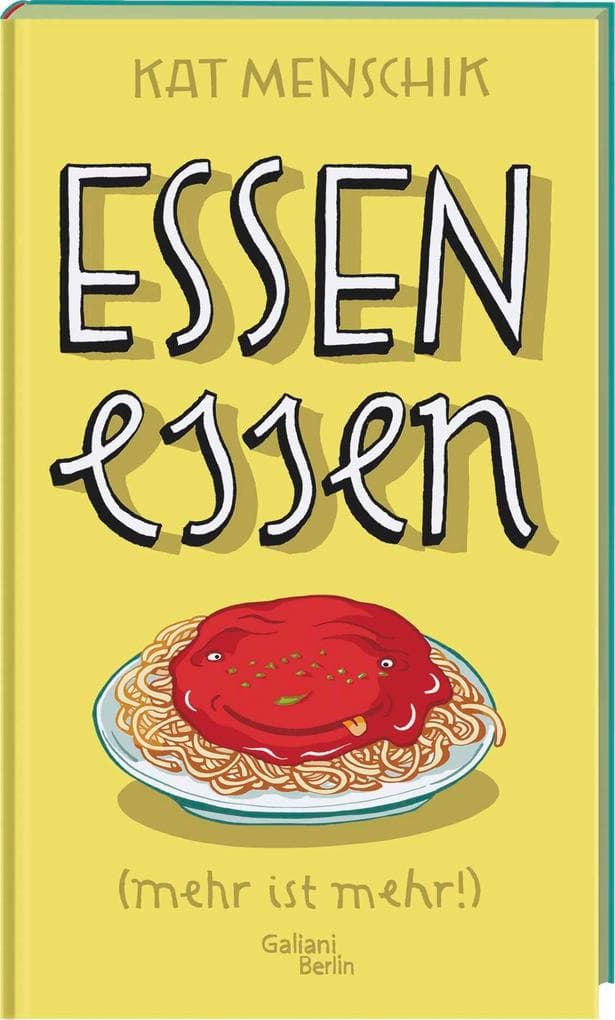 Essen essen