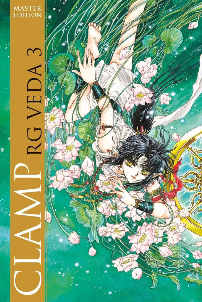 RG VEDA 3.Bd.3