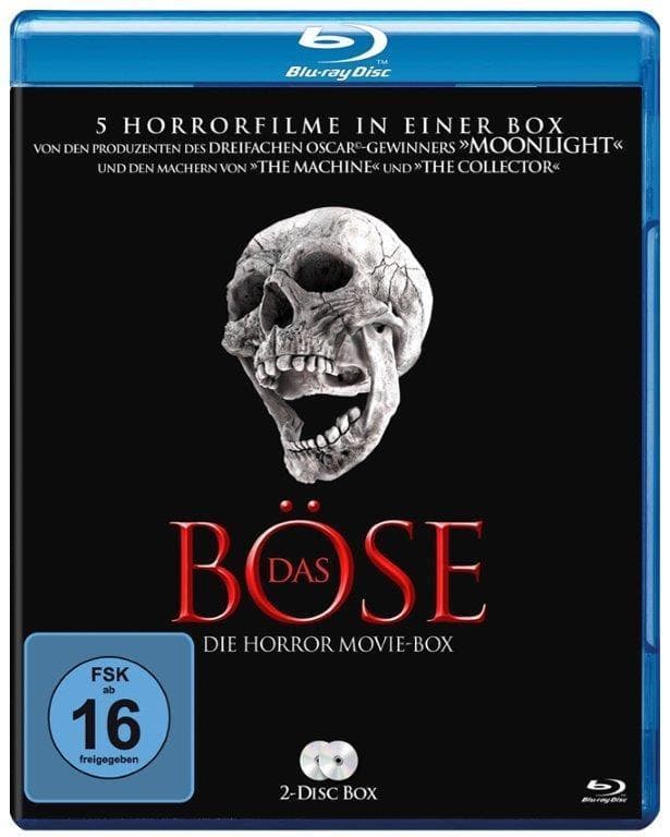 Das Böse