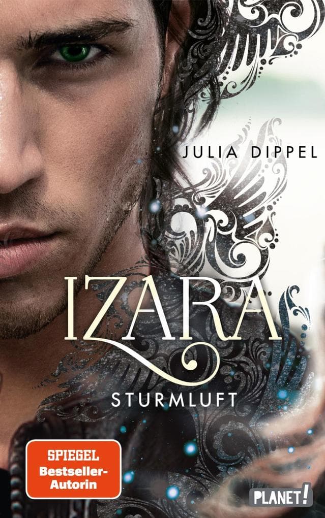 Izara 3: Sturmluft