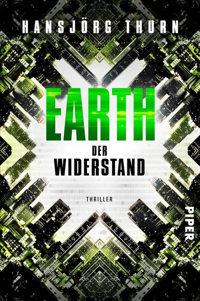 Earth - Der Widerstand