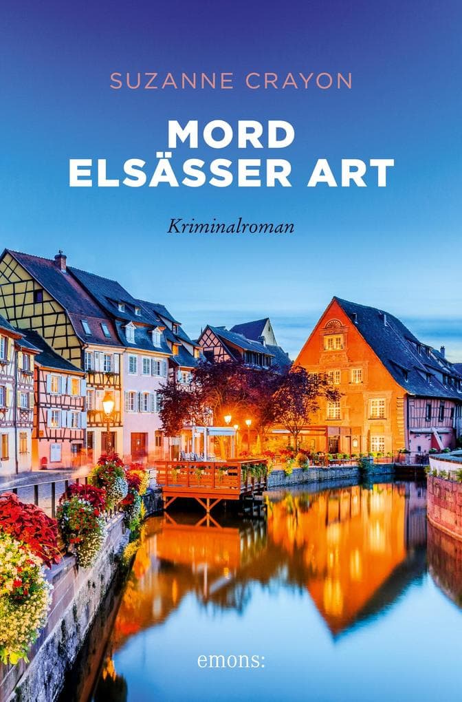 Mord Elsässer Art
