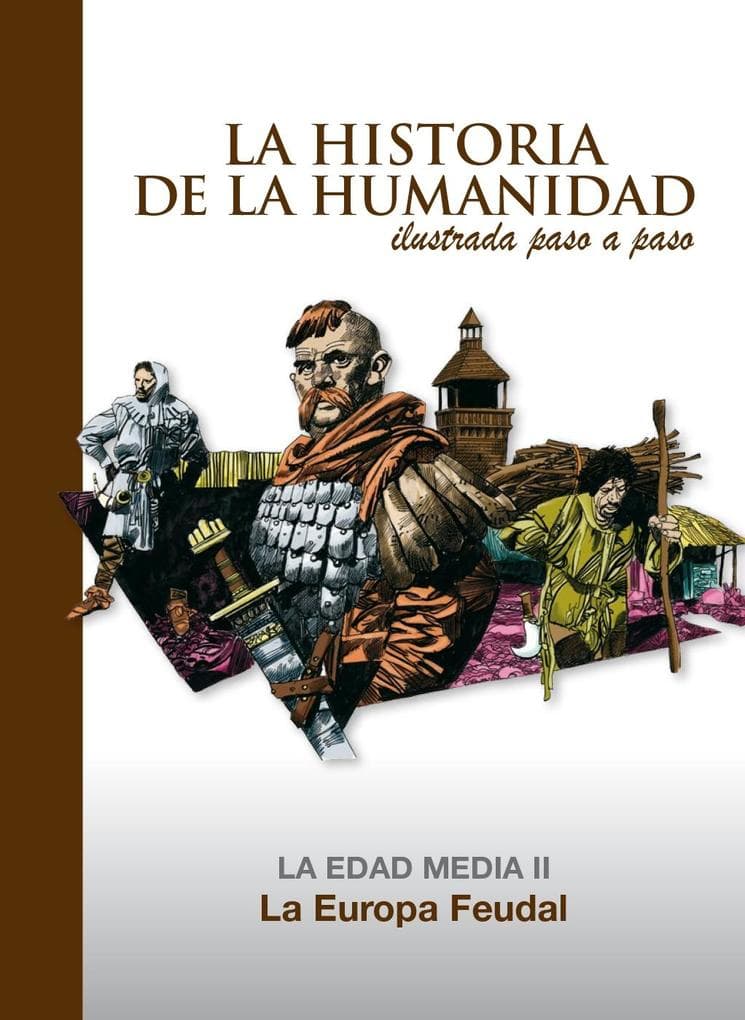 La Europa Feudal